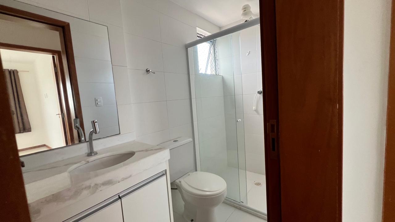 Imagem Apartamento com 2 Quartos à Venda, 70 m²em Buraquinho - Lauro de Freitas
