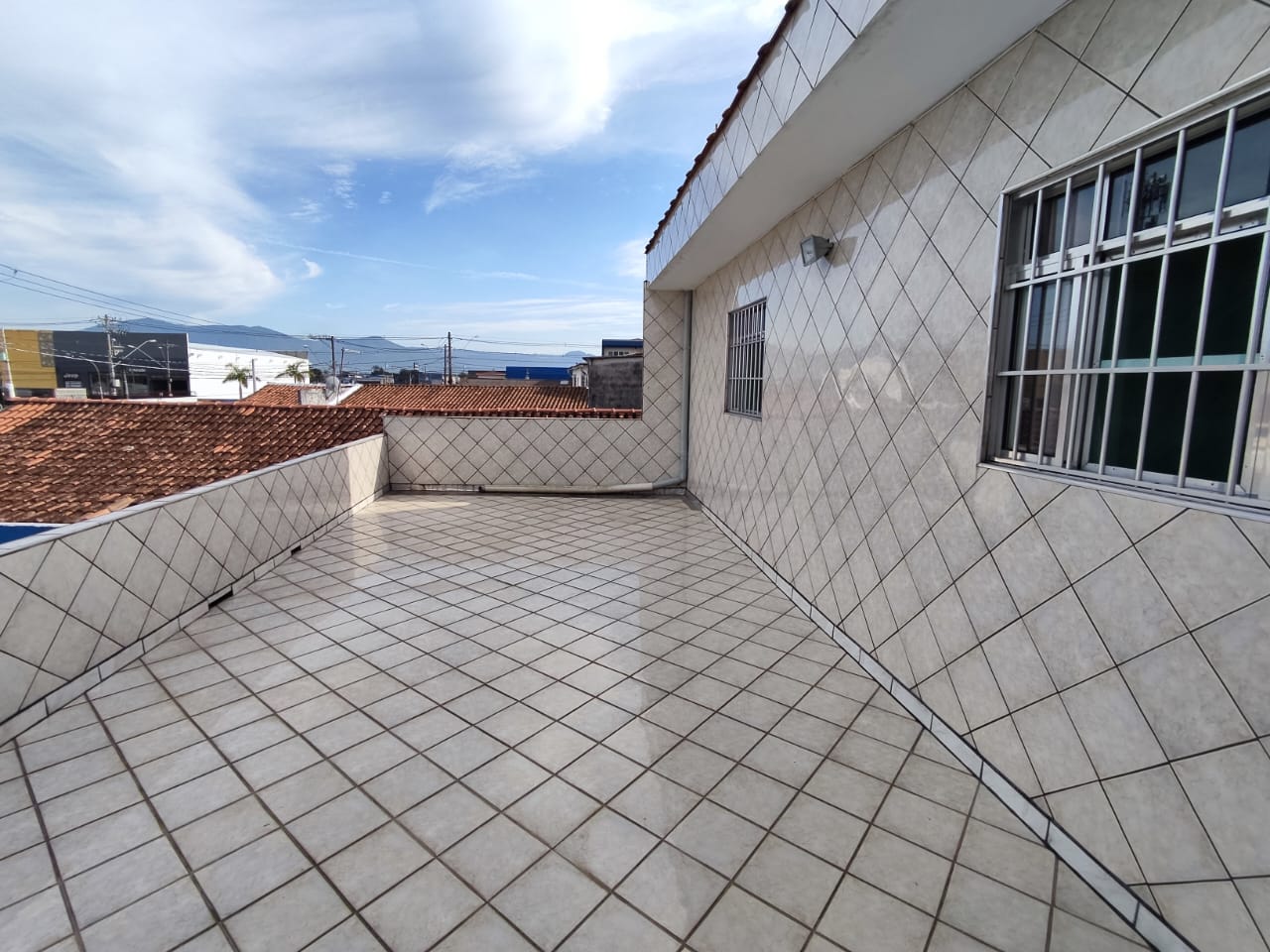 Imagem Casa com 2 Quartos à Venda, 161 m²em Guilhermina - Praia Grande