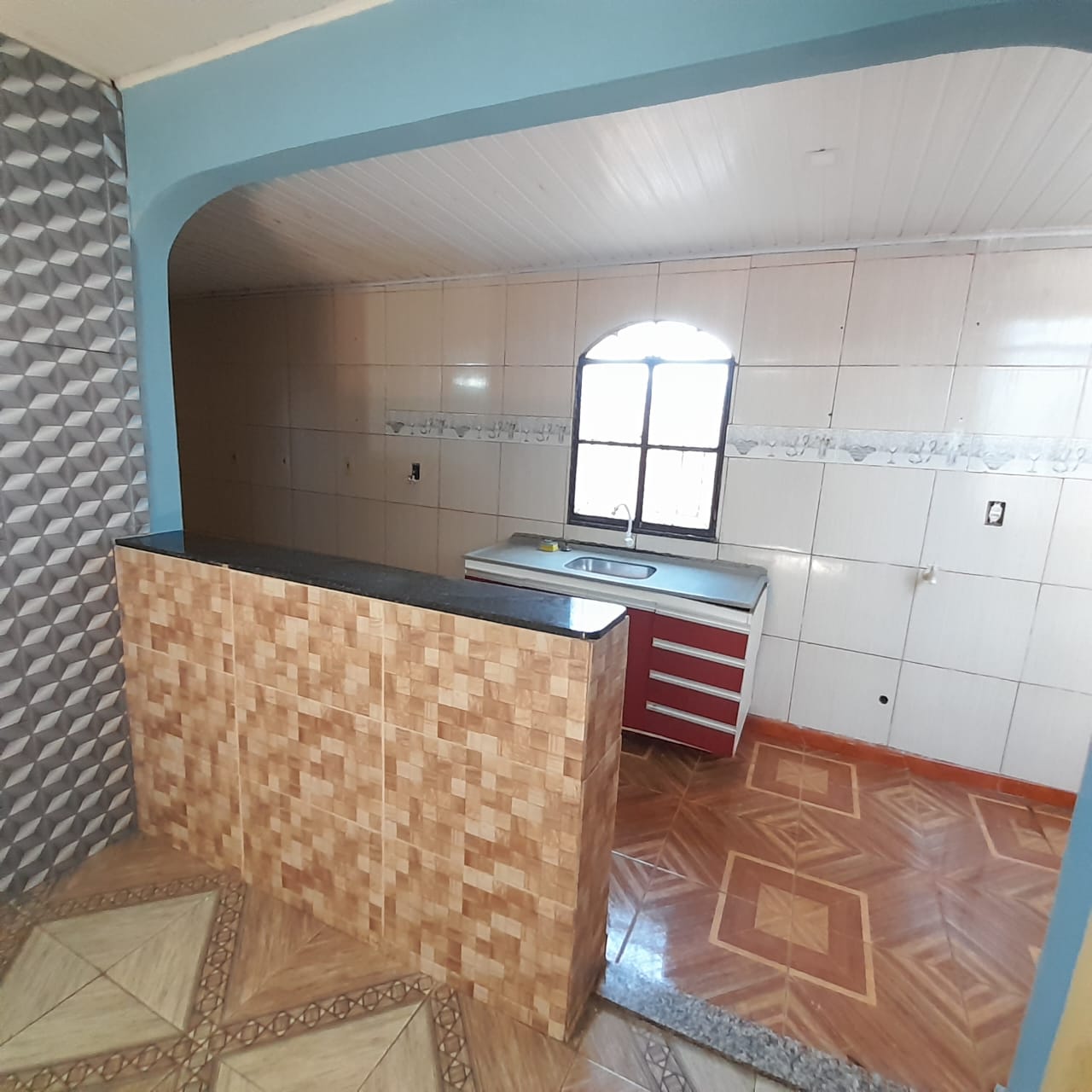 Imagem Casa com 3 Quartos à Venda, 90 m²em Monte das Oliveiras - Manaus
