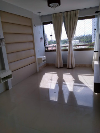 Imagem Apartamento com 2 Quartos para Alugar, 137 m² em Ponta do Farol - São Luís
