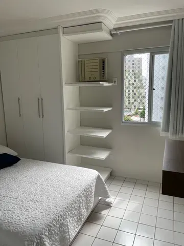 Imagem Apartamento com 3 Quartos à Venda, 84 m²em Boa Viagem - Recife