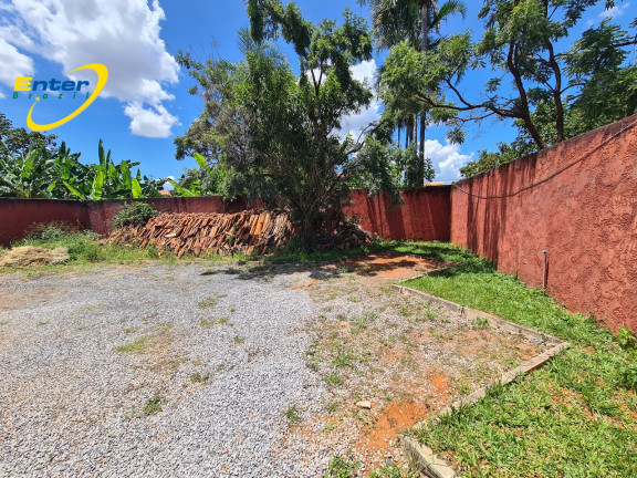 Imagem Terreno em Condomínio à Venda, 872 m² em Setor Habitacional Jardim Botânico - Brasília Imagem Terreno em Condomínio à Venda, 872 m² em Setor Habitacional Jardim Botânico - Brasília