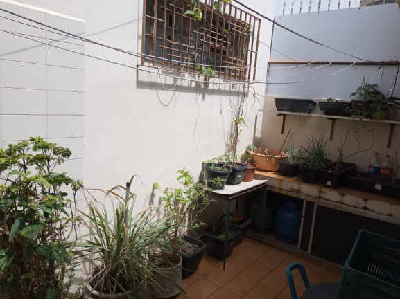Imagem Sobrado com 2 Quartos à Venda, 121 m² em Vila Pires - Santo André