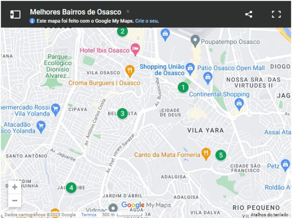 Imagem Apartamento com 3 Quartos à Venda,  em Bela Vista - Osasco