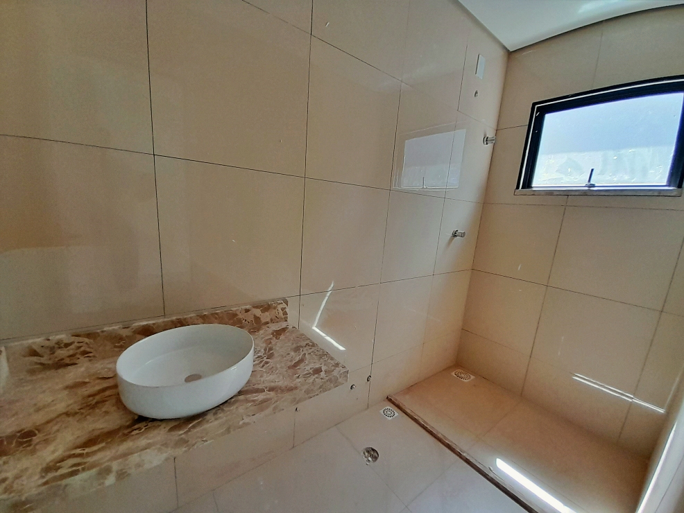 Imagem Casa com 3 Quartos à Venda, 100 m²em Coité - Eusébio