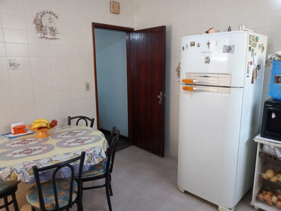 Imagem Sobrado com 2 Quartos à Venda, 121 m² em Vila Pires - Santo André