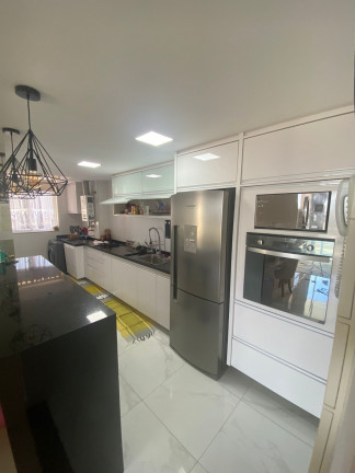 Imagem Apartamento com 4 Quartos à Venda, 106 m² em Centro - Nova Iguaçu Imagem Apartamento com 4 Quartos à Venda, 106 m² em Centro - Nova Iguaçu