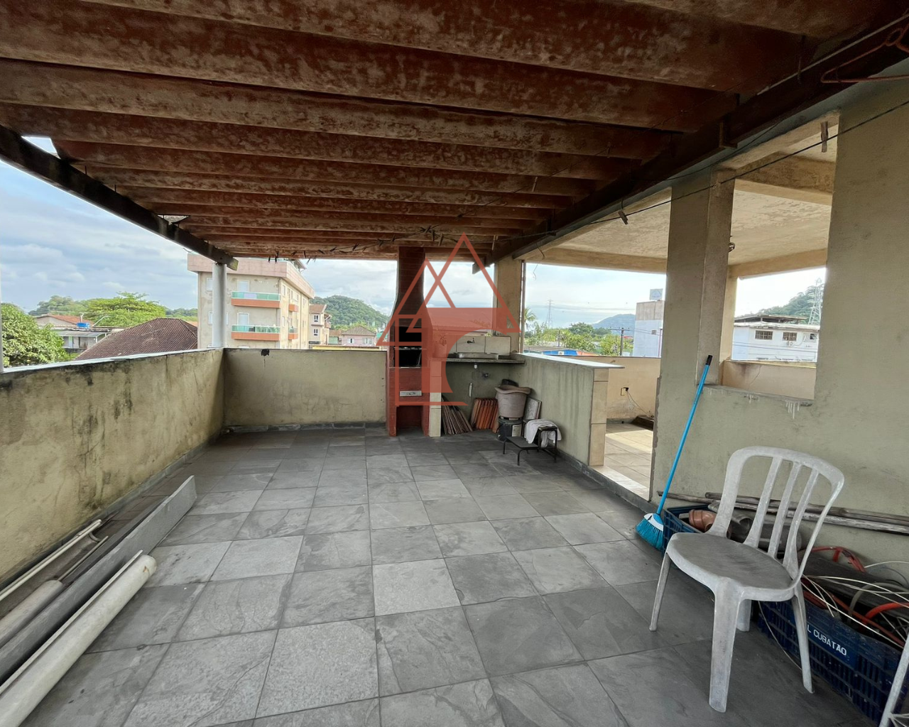 Imagem Sobrado com 3 Quartos à Venda, 148 m²em Vila Nova - Cubatão Imagem Sobrado com 3 Quartos à Venda, 148 m²em Vila Nova - Cubatão