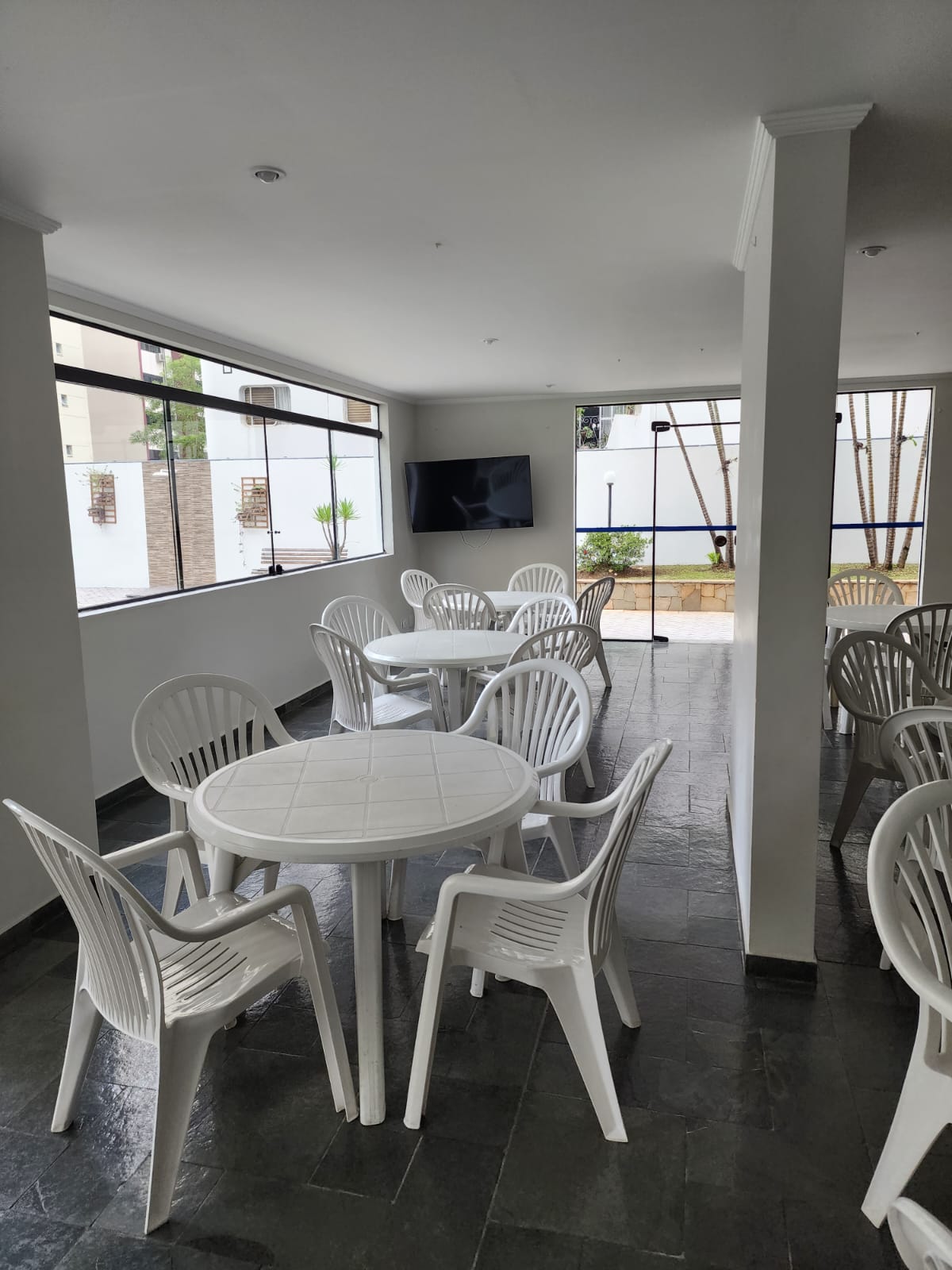 Imagem Apartamento com 3 Quartos à Venda, 76 m²em Perdizes - São Paulo