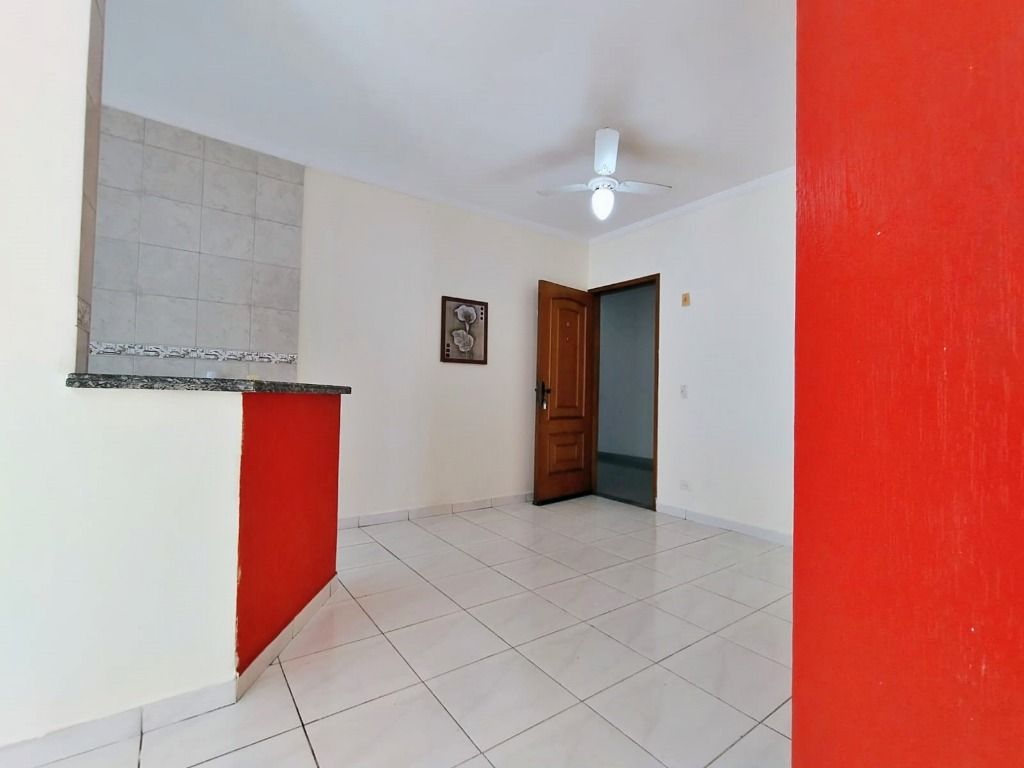 Imagem Apartamento com 1 Quarto à Venda, 50 m² em Tupi - Praia Grande Imagem Apartamento com 1 Quarto à Venda, 50 m² em Tupi - Praia Grande