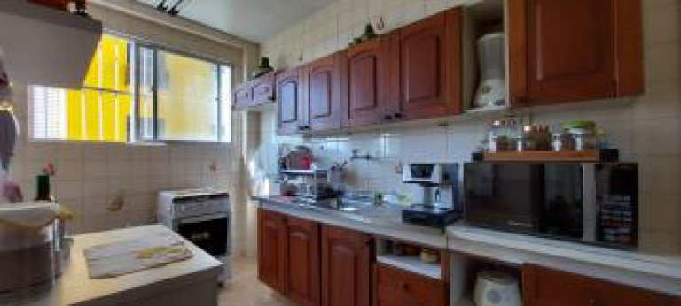 Imagem Apartamento com 4 Quartos à Venda, 139 m² em Boa Viagem - Recife