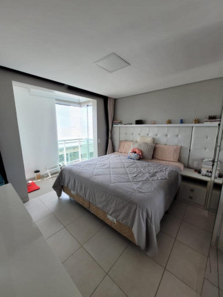 Imagem Apartamento com 4 Quartos à Venda, 161 m² em Ponta D'Areia - São Luís