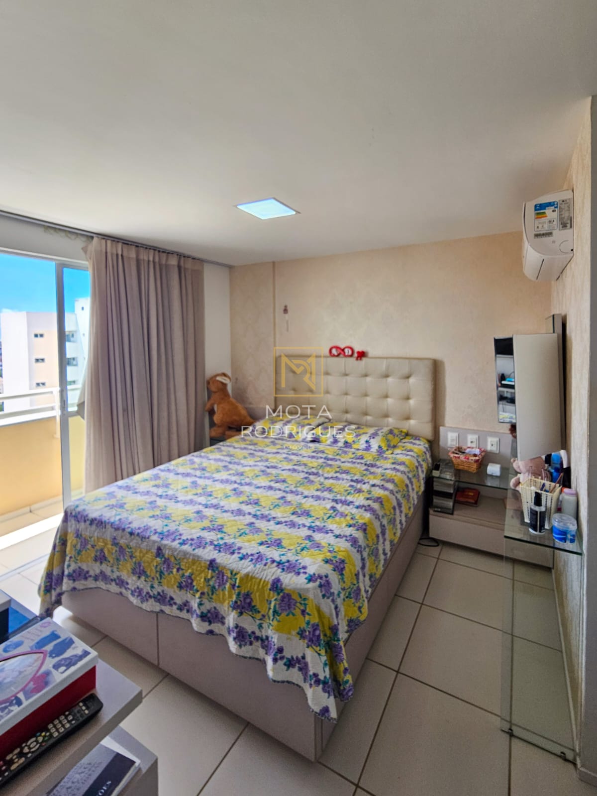 Imagem Apartamento com 3 Quartos à Venda, 73 m² em Parque Iracema - Fortaleza