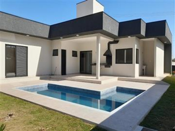 Imagem Casa de Condomínio com 3 Quartos à Venda, 190 m² em Condomínio Residencial Shamballa I - Atibaia