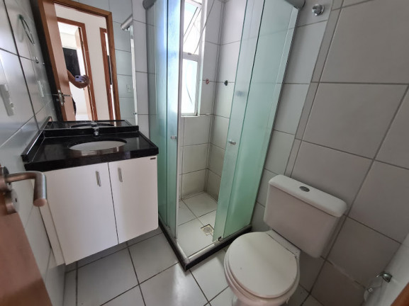 Imagem Apartamento com 2 Quartos para Alugar, 55 m²em Piedade - Jaboatão dos Guararapes
