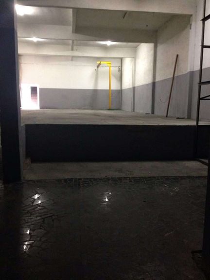 Imagem Galpão para Alugar, 750 m² em Parque Da Vila Prudente - São Paulo