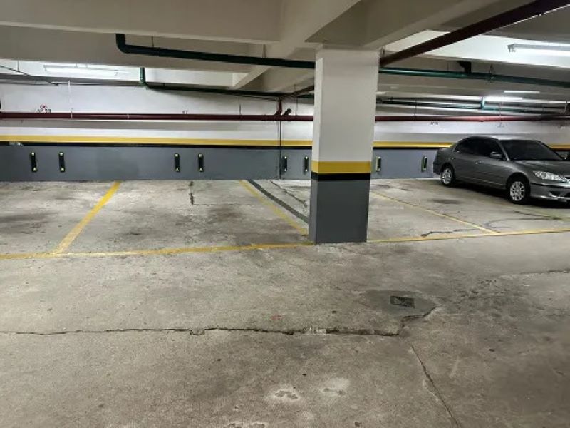 Imagem Apartamento com 3 Quartos à Venda, 130 m²em Bela Vista - São Paulo Imagem Apartamento com 3 Quartos à Venda, 130 m²em Bela Vista - São Paulo