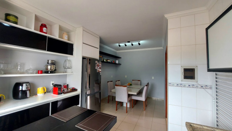 Imagem Sobrado com 3 Quartos à Venda, 460 m²em Parque das Indústrias (Nova Veneza) - Sumaré