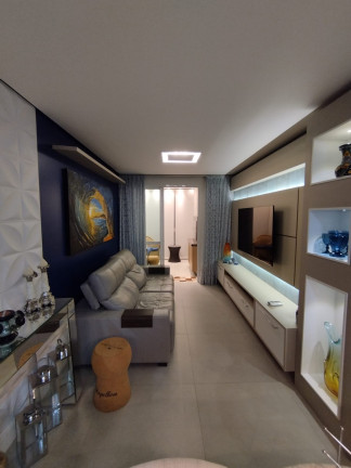 Imagem Apartamento com 3 Quartos à Venda, 86 m² em Praia de Palmas - Governador Celso Ramos Imagem Apartamento com 3 Quartos à Venda, 86 m² em Praia de Palmas - Governador Celso Ramos