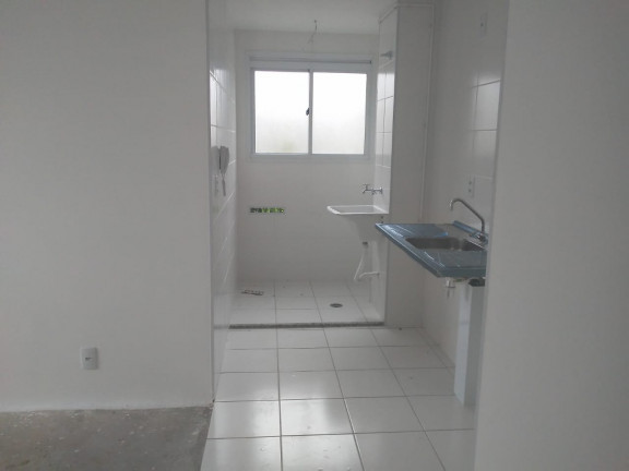 Imagem Apartamento com 2 Quartos à Venda, 42 m² em Jardim Belém - São Paulo Imagem Apartamento com 2 Quartos à Venda, 42 m² em Jardim Belém - São Paulo