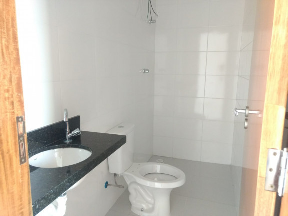 Imagem Apartamento com 2 Quartos à Venda, 44 m² em Parque Boturussu - São Paulo