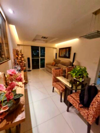 Imagem Apartamento com 3 Quartos à Venda, 83 m² em Recreio dos Bandeirantes - Rio de Janeiro