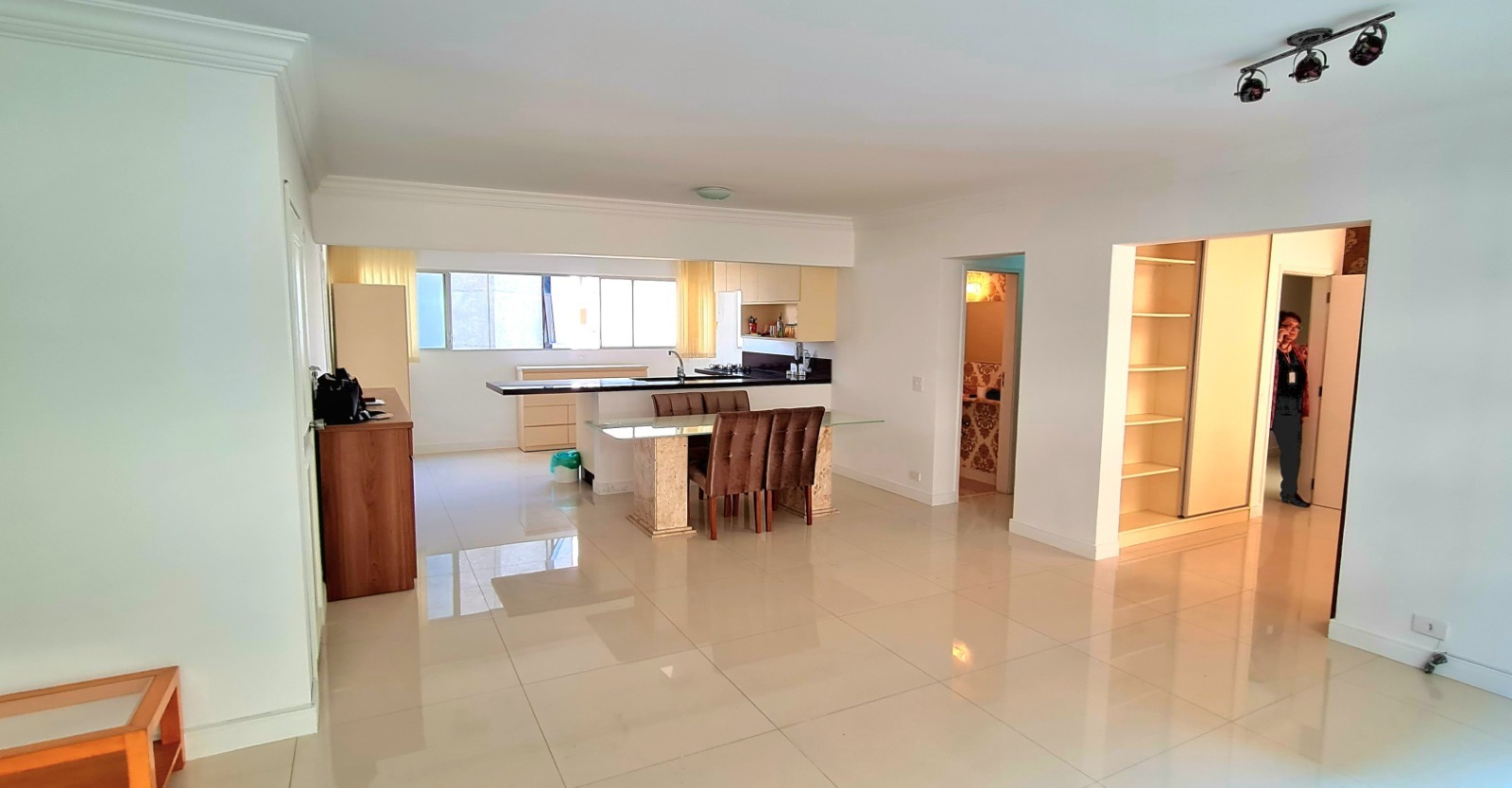 Imagem Apartamento com 4 Quartos à Venda, 151 m²em Higienópolis - São Paulo Imagem Apartamento com 4 Quartos à Venda, 151 m²em Higienópolis - São Paulo