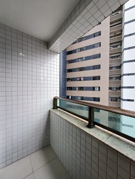 Imagem Apartamento com 1 Quarto à Venda, 34 m²em Boa Viagem - Recife
