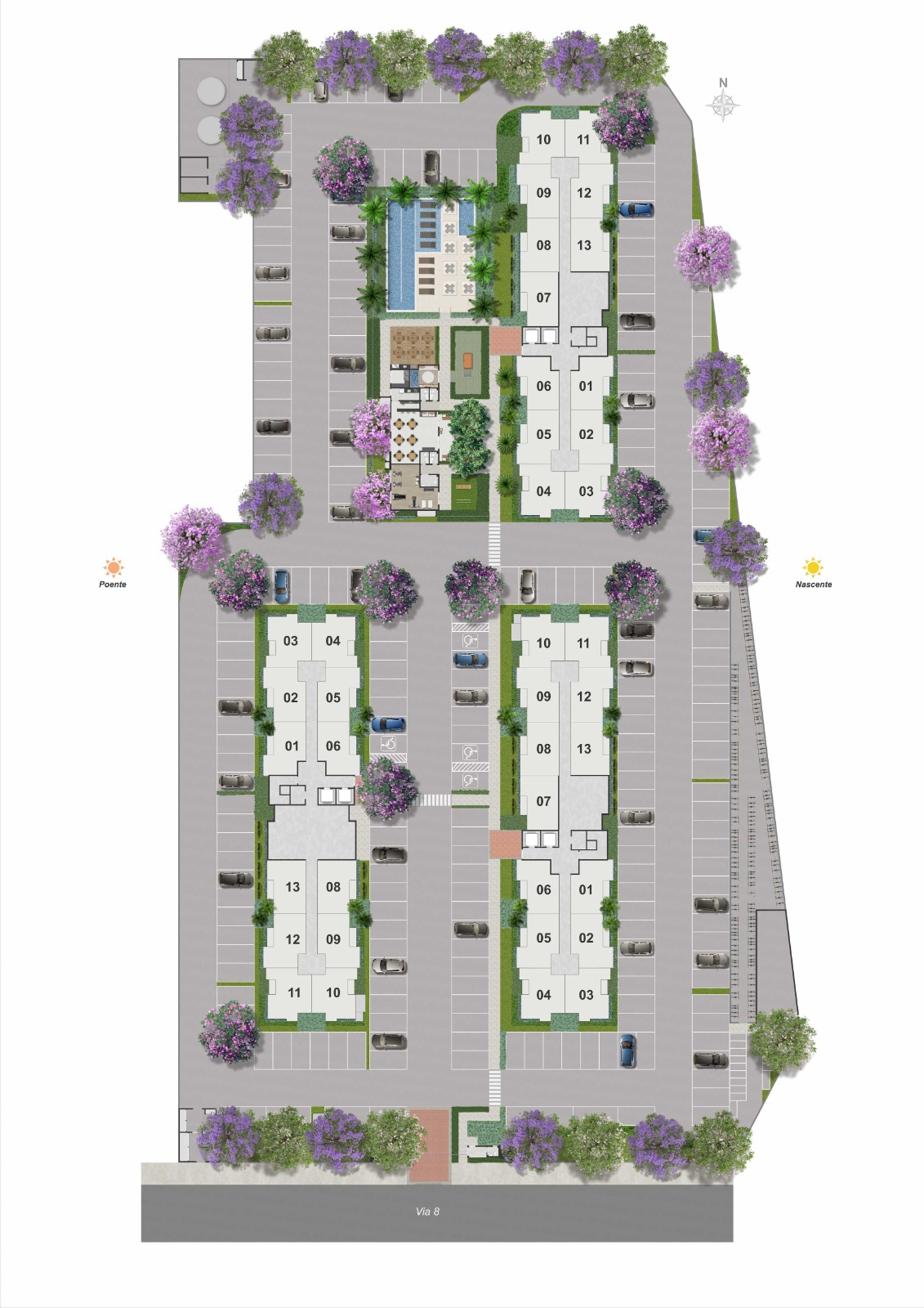 Imagem Apartamento com 2 Quartos à Venda, 37 m² em Jacarepaguá - Rio de Janeiro Imagem Apartamento com 2 Quartos à Venda, 37 m² em Jacarepaguá - Rio de Janeiro