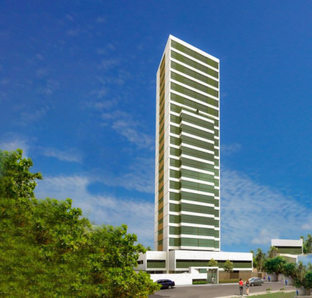 Imagem Apartamento com 3 Quartos à Venda, 97 m² em Boa Viagem - Recife Imagem Apartamento com 3 Quartos à Venda, 97 m² em Boa Viagem - Recife