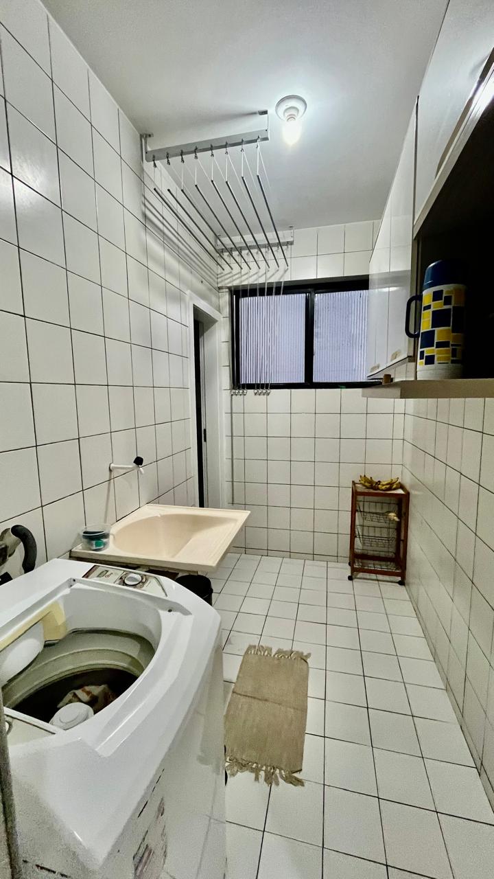 Imagem Apartamento com 3 Quartos à Venda, 110 m²em Jardins - Aracaju