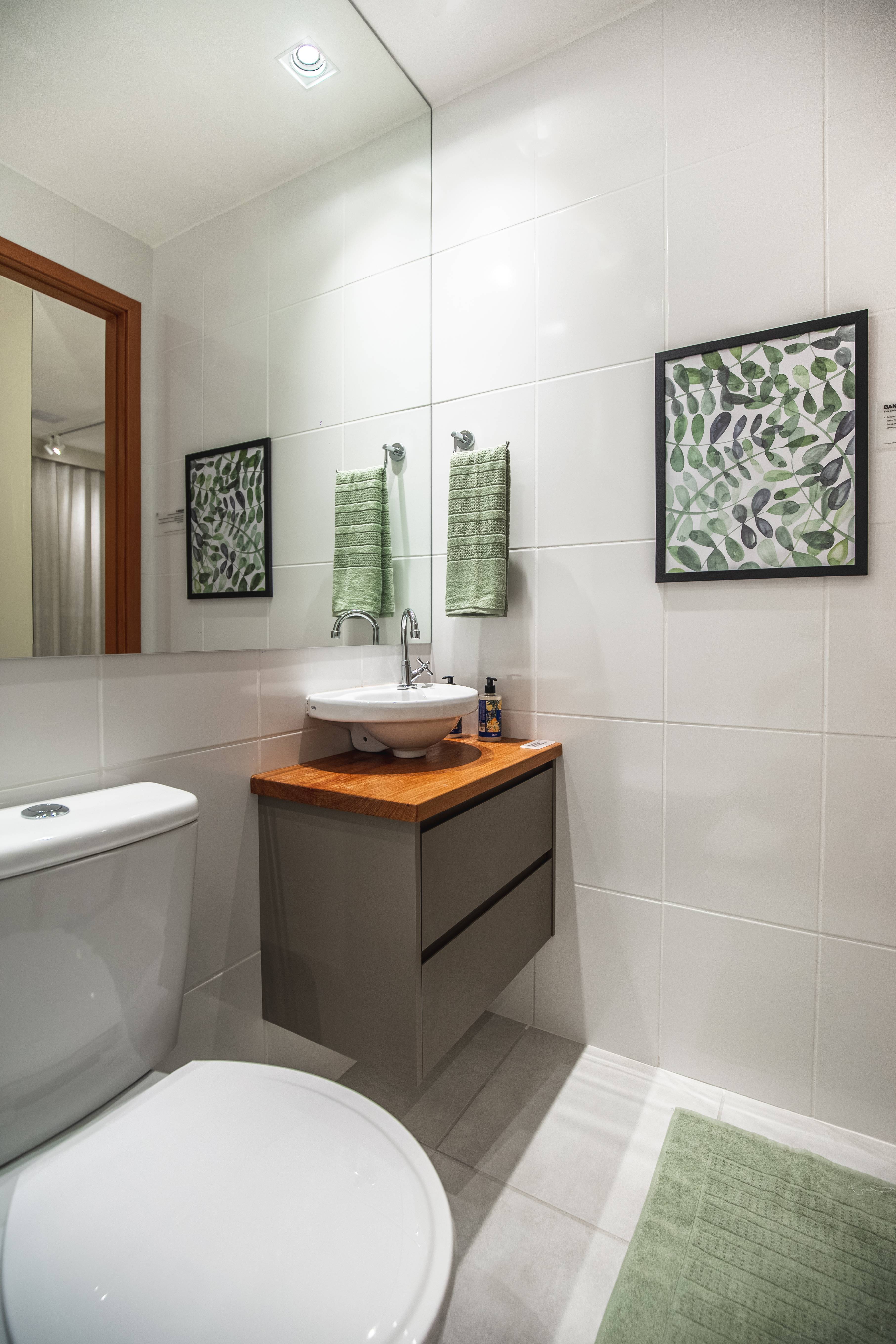 Imagem Apartamento com 2 Quartos à Venda, 52 m²em Parque Santa Cecília - Aparecida de Goiânia