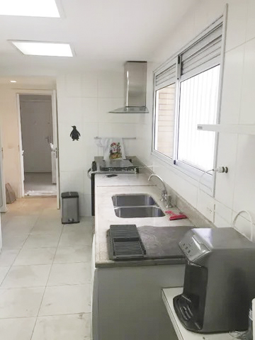 Imagem Apartamento com 3 Quartos à Venda, 169 m²em Vila Nova Conceição - São Paulo