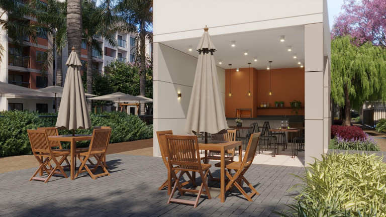 Imagem Apartamento com 2 Quartos à Venda, 48 m² em Recreio dos Bandeirantes - Rio de Janeiro Imagem Apartamento com 2 Quartos à Venda, 48 m² em Recreio dos Bandeirantes - Rio de Janeiro