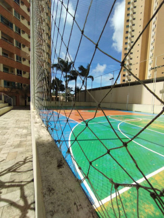 Imagem Apartamento com 2 Quartos à Venda, 60 m² em Lagoa Nova - Natal
