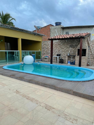 Imagem Casa com 3 Quartos à Venda, 250 m² em Centro - Tamandaré Imagem Casa com 3 Quartos à Venda, 250 m² em Centro - Tamandaré