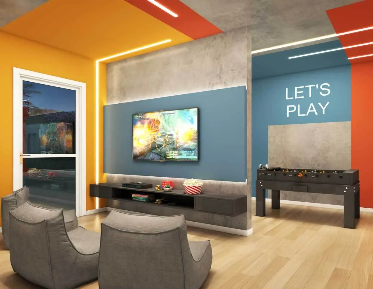 Imagem Apartamento com 2 Quartos à Venda, 39 m² em Jardim Santo Antoninho - São Paulo Imagem Apartamento com 2 Quartos à Venda, 39 m² em Jardim Santo Antoninho - São Paulo