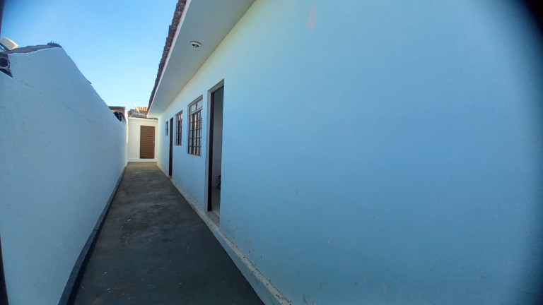 Imagem Casa com 2 Quartos à Venda, 112 m² em Jardim Santa Luzia - Santa Bárbara D'Oeste