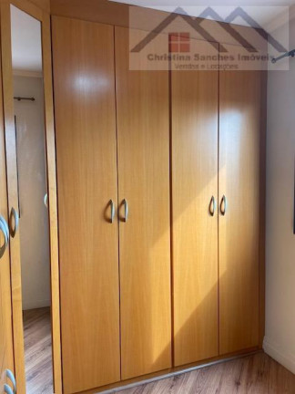 Imagem Apartamento com 2 Quartos à Venda, 67 m² em Ipiranga - São Paulo