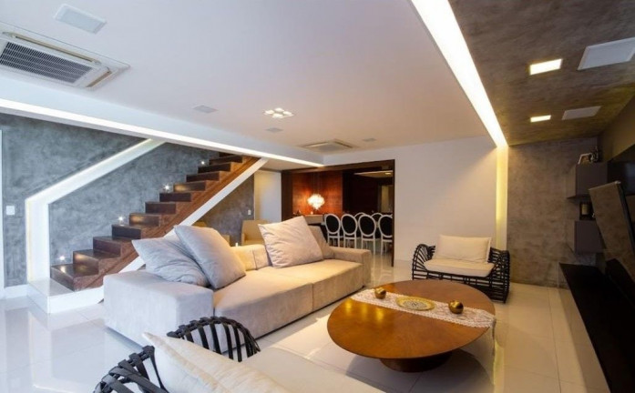Imagem Apartamento com 4 Quartos à Venda, 233 m² em Boa Viagem - Recife Imagem Apartamento com 4 Quartos à Venda, 233 m² em Boa Viagem - Recife