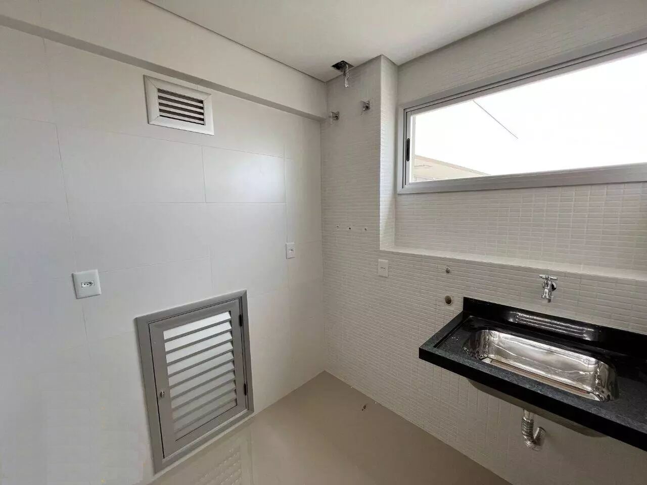 Imagem Apartamento com 3 Quartos à Venda, 138 m² em Vila Rica - Campo Grande Imagem Apartamento com 3 Quartos à Venda, 138 m² em Vila Rica - Campo Grande
