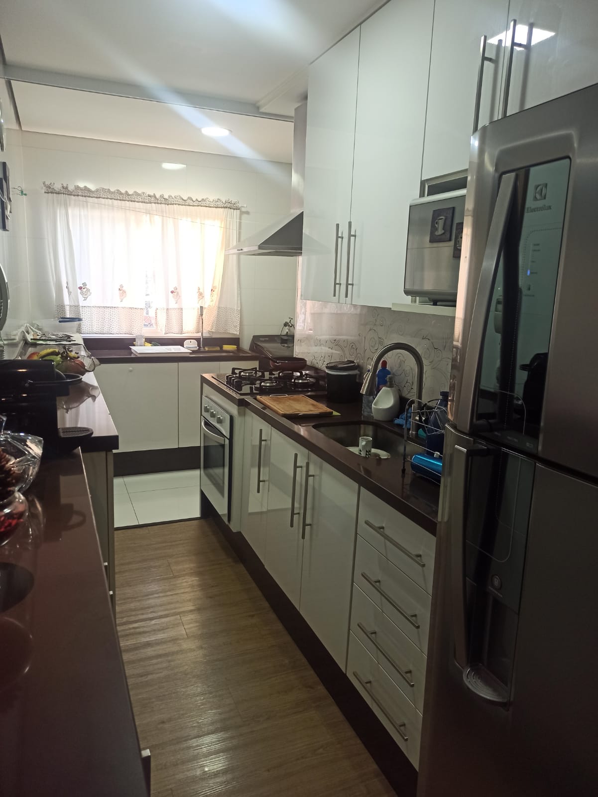 Imagem Apartamento com 2 Quartos à Venda, 55 m²em Jardim Irapua - Taboão da Serra
