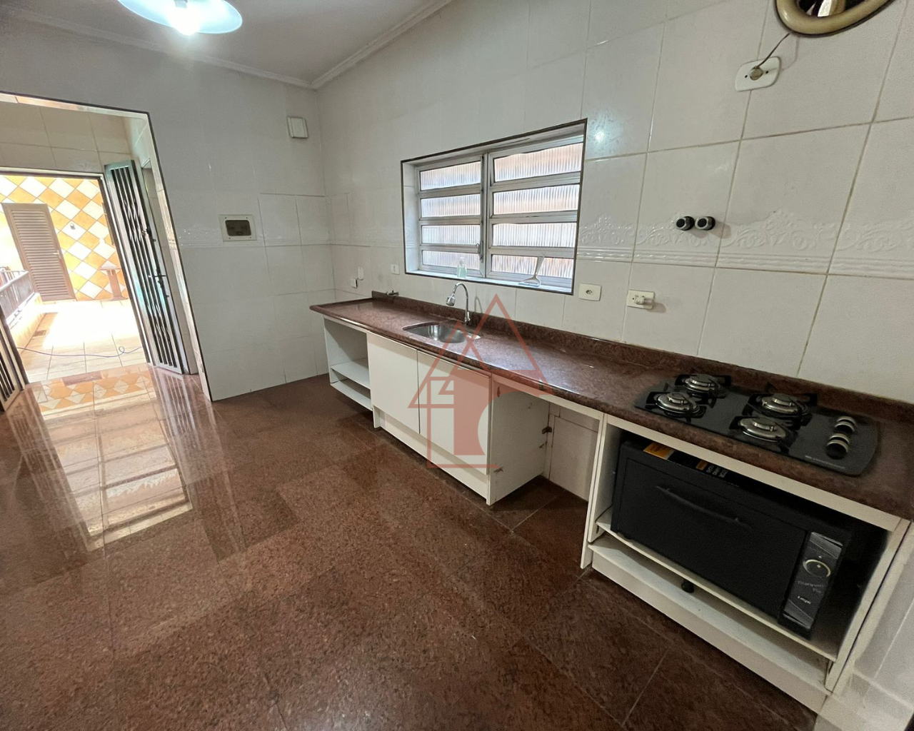 Imagem Sobrado com 4 Quartos à Venda, 367 m² em Jardim Casqueiro - Cubatão
