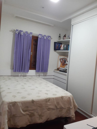 Imagem Casa de Condomínio com 3 Quartos à Venda, 167 m² em Parque Residencial Itapeti - Mogi das Cruzes Imagem Casa de Condomínio com 3 Quartos à Venda, 167 m² em Parque Residencial Itapeti - Mogi das Cruzes