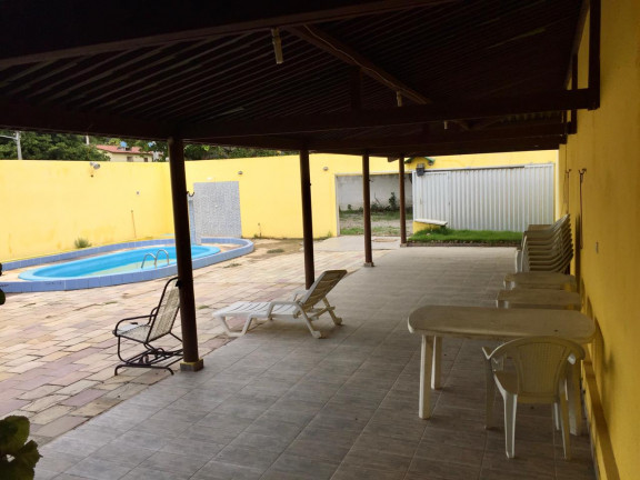 Imagem Casa com 3 Quartos para Alugar, 100 m² em Santo Agostinho - Cabo de Santo Agostinho