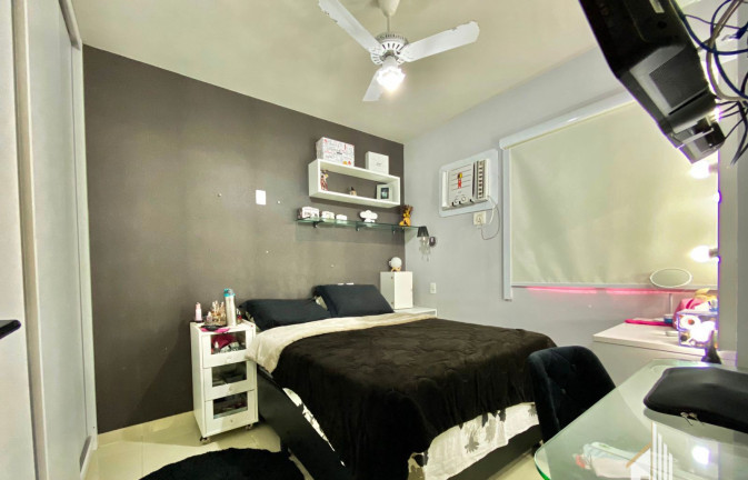 Imagem Apartamento com 3 Quartos à Venda, 100 m² em Boa Viagem - Recife