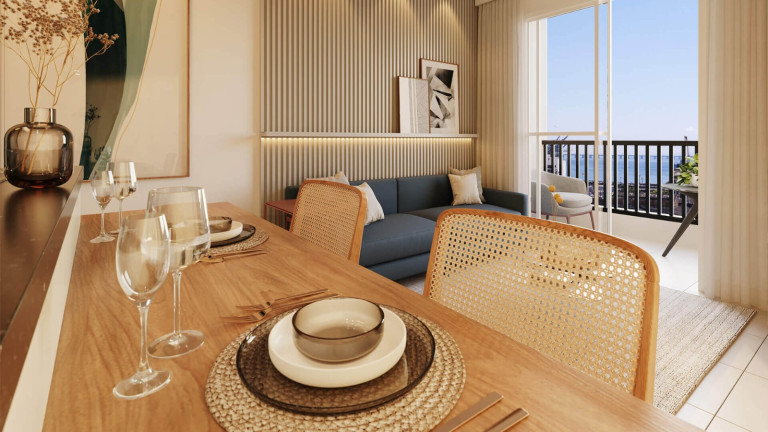Imagem Apartamento com 1 Quarto à Venda, 33 m² em São Cristóvão - Rio de Janeiro Imagem Apartamento com 1 Quarto à Venda, 33 m² em São Cristóvão - Rio de Janeiro
