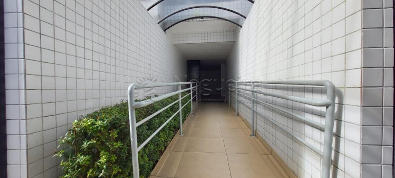 Imagem Apartamento com 3 Quartos à Venda, 118 m² em Boa Viagem - Recife