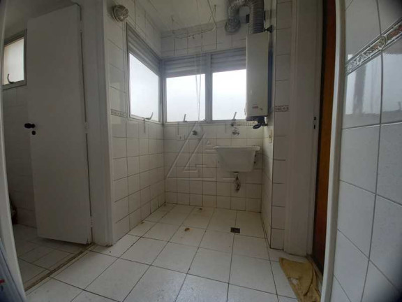 Imagem Apartamento com 3 Quartos à Venda, 70 m² em Jardim Monte Kemel - São Paulo