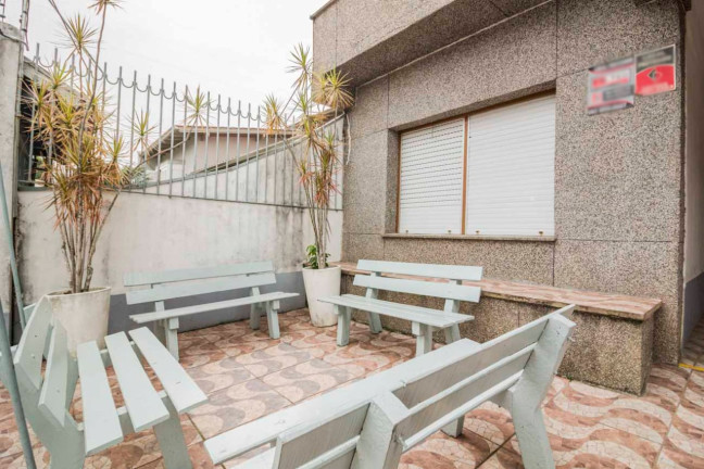 Imagem Apartamento com 2 Quartos à Venda, em Rio Branco - São Leopoldo Imagem Apartamento com 2 Quartos à Venda, em Rio Branco - São Leopoldo